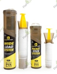 Система  для сетки ПВА 5м D34.5мм &quot;AVID CARP&quot;