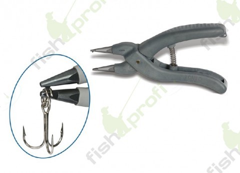 Щипцы для заводных колец STONFO большие