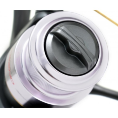 Катушка фидерная Flagman Legend Feeder 4500 FD