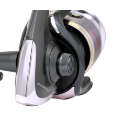 Катушка фидерная Flagman Legend Feeder 4500 FD