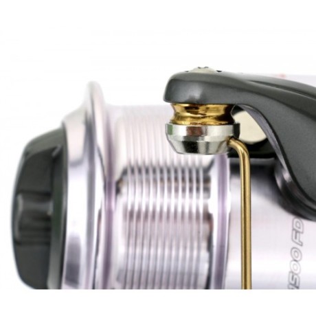 Катушка фидерная Flagman Legend Feeder 4500 FD