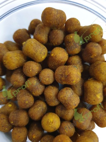 Дамбелсы тонущие Метод Фидер 8-10мм 50гр Скопекс Traper ТРАПЕР Dumbels sinking Scopex