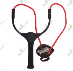 Рогатка для прикормки ТРАПЕР