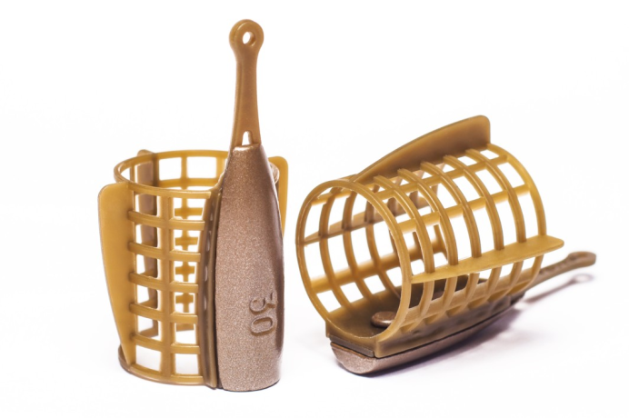 Кормушка VEGaS SIMPLE сетка 22 гр.