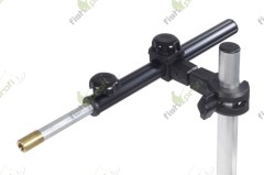 Кронштейн для крепления садка телескоп. RIVE D36