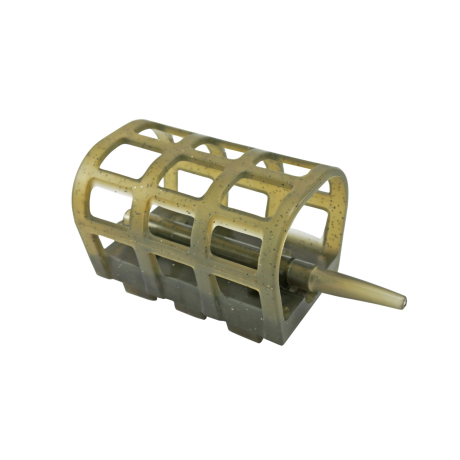 Кормушка ORANGE 2 in 1 Cage Feeder 50 гр.