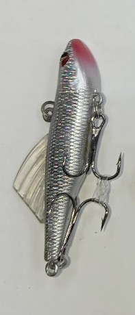 SAURUS Columbia 10 гр. 5,5 см. # 06