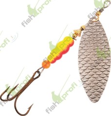 Блесна KILLER X №2 колор 3