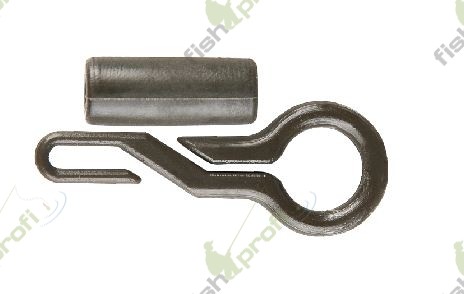 72206 Зажим-фиксатор TRAPER для заднего грузила