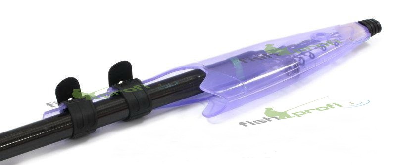 Удилище тел. ALLVEGA "TEAM ALLVEGA Bolo" c/к 5м