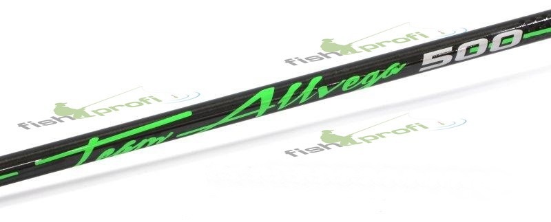 Удилище тел. ALLVEGA "TEAM ALLVEGA Bolo" c/к 5м