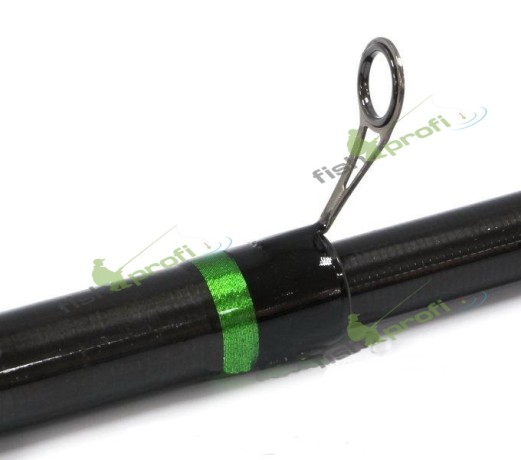 Удилище тел. ALLVEGA "TEAM ALLVEGA Bolo" c/к 5м