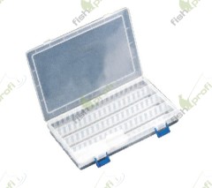 Коробочка  для снастей 250х180х40 мм ТРАПЕР