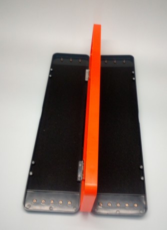 Поводочница для готовых поводков 35 см