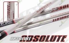 ABSOLUT 3,5M WHIP Удилище уклеечное &quot;Absolute&quot; 3.5 м.