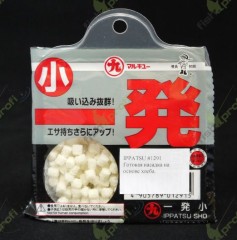 Насадка для ловли карася «IPPATSU» small  Marukyu