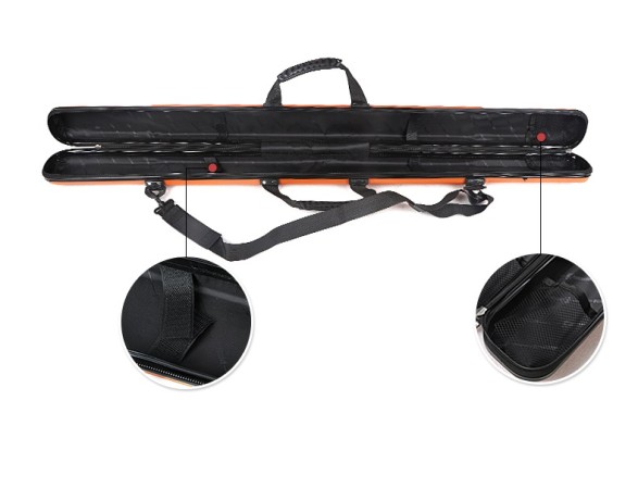 Жесткий чехол для удилищ "WESTFIELD" (WGB-321Y)