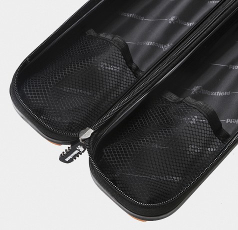 Жесткий чехол для удилищ "WESTFIELD" (WGB-321Y)