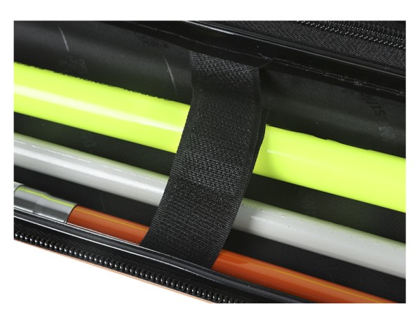 Жесткий чехол для удилищ "WESTFIELD" (WGB-321Y)