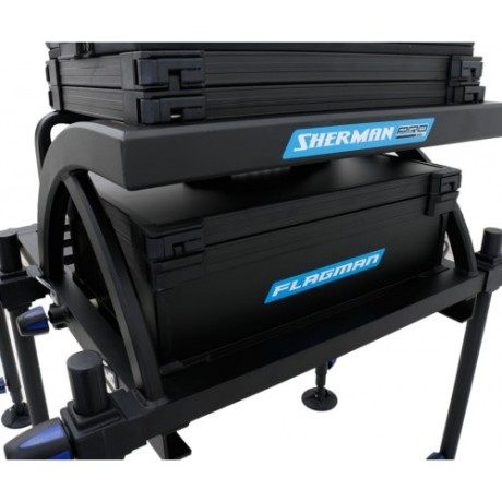 Платформа Flagman Competition Sherman Pro d30мм