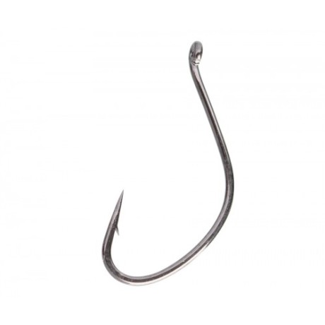 FLAGMAN Крючок Ultra Feeder Bream And Carp Series 1 №10 12шт