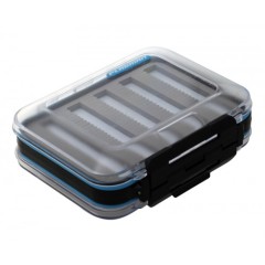 Коробка Flagman Fly/Lure 125х100х42мм FHB17A