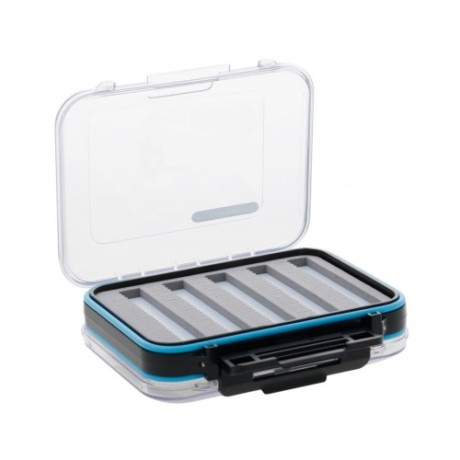 Коробка Flagman Fly/Lure 125х100х42мм FHB17A