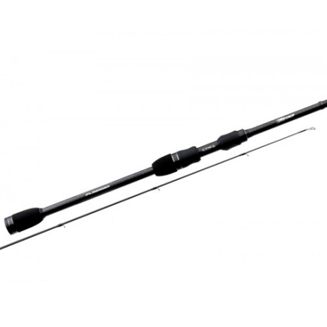 Спиннинговое удилище Flagman Zedd 81M 2,46м тест 4-20г