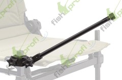 KORUM ANGLE ARM - SHORT 25CM Крепление на рыболовное кресло