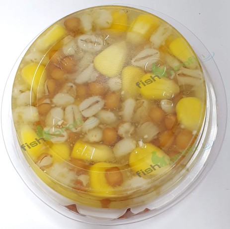 Микс зерновой в анисовом бустере 50 мл.