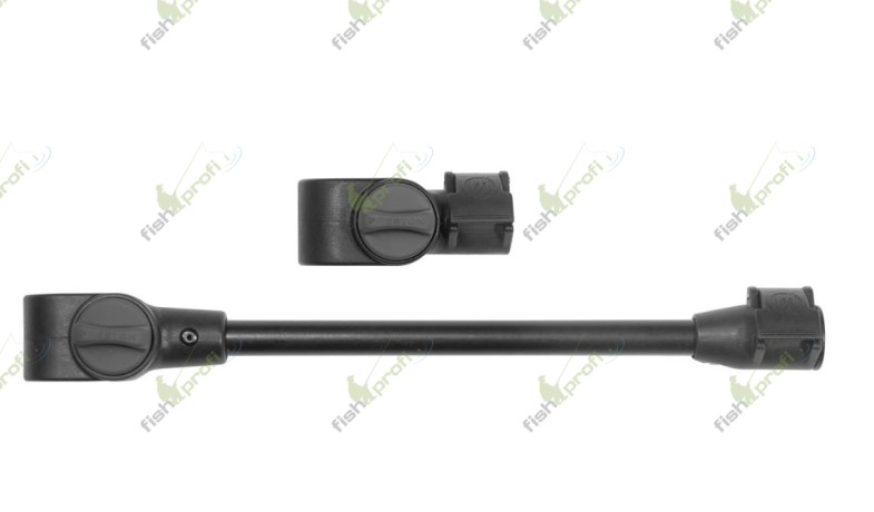 Кронштейн для крепления садка короткий Preston OFFBOX 36 - KEEPNET ARM - SHORT OBP/63