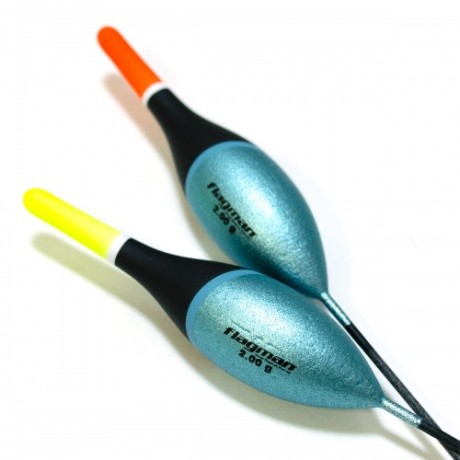 Поплавок Flagman из бальсы TF1034 2г