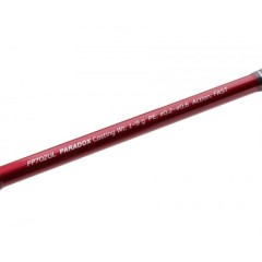 Спиннинговое удилище Flagman Paradox 702UL 2,15м тест 1-9г