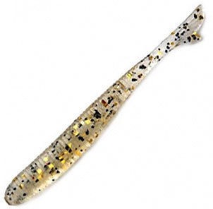 Силиконовые приманки Bait Breath U30 Fish Tail 2,8" (8шт.) Цвет №143