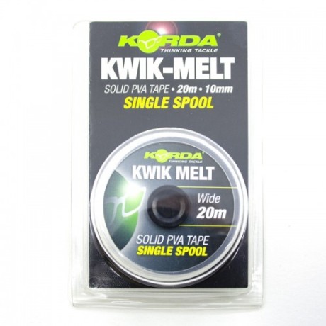 PVA-лента Korda Kwik-Melt 10mm 20m