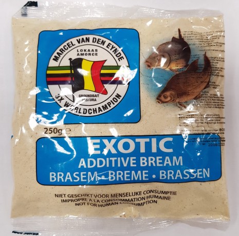 Ароматизатор MARCEL VDE Лещ Экзотик 250гр.