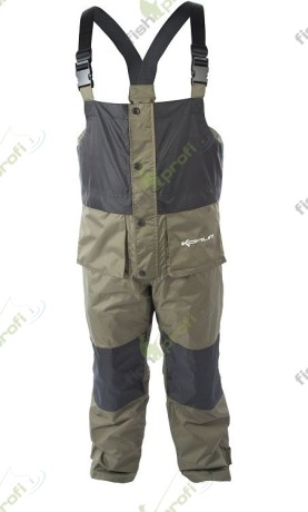 Брюки рыболовные KORUM TROUSERS р-р XL