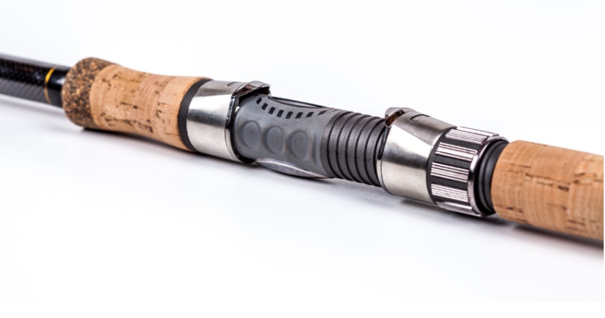 Удилище фидерное GENLOG REVOLUTION LONG DISTANSE 4,20 м. до 120 гр.