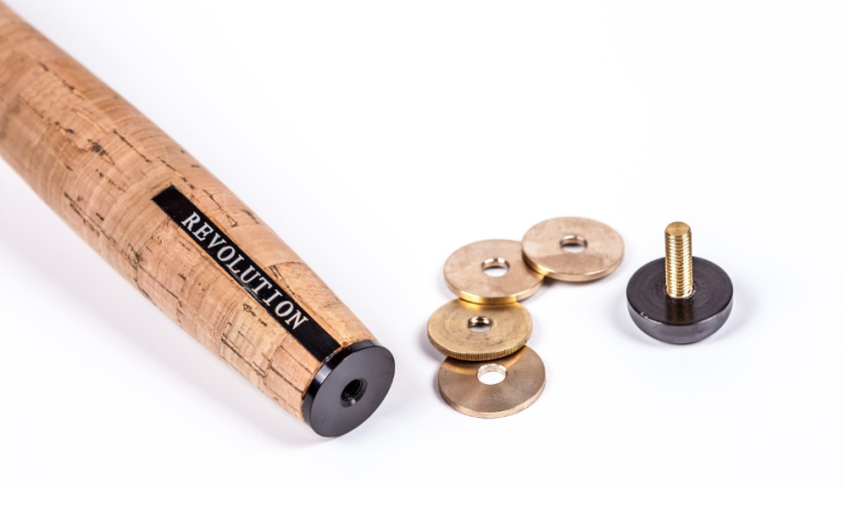 Удилище фидерное GENLOG REVOLUTION LONG DISTANSE 4,20 м. до 120 гр.