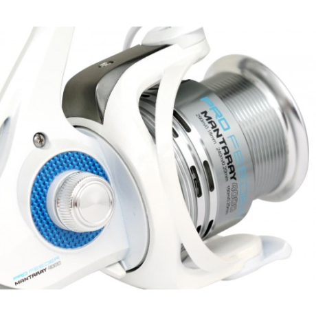 Катушка фидерная Flagman Mantaray Pro Feeder 4000