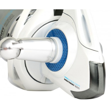 Катушка фидерная Flagman Mantaray Pro Feeder 4000