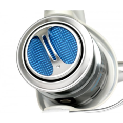 Катушка фидерная Flagman Mantaray Pro Feeder 4000