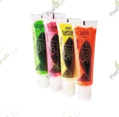 Protein Paste 80g Fish Протеиновая Паста Рыба