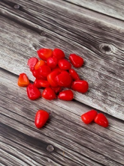 Насадка &quot;CARPELLA Кукуруза&quot; красная пакет 100г Конопля