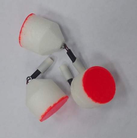 Поплавок зимний "ПРОБКА"