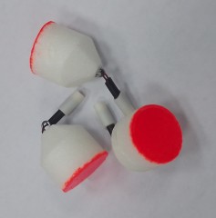 Поплавок зимний &quot;ПРОБКА&quot;