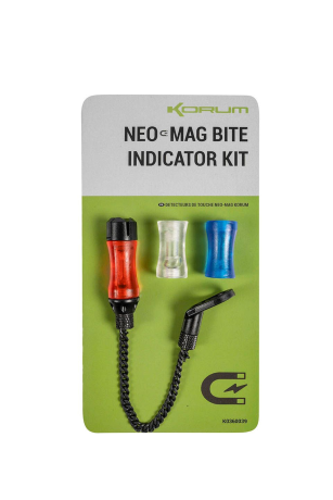 Сигнализатор поклевки KORUM NEO-MAG BITE INDICATOR KIT