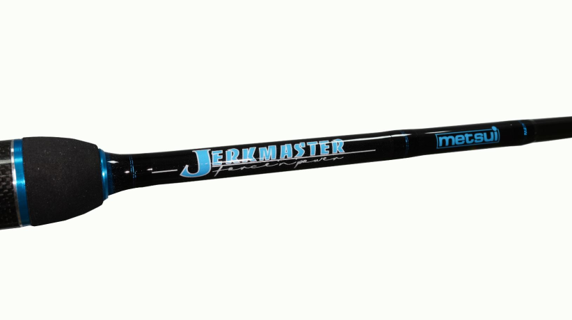 Спиннинг METSUI JERK MASTER 692ML 2,06м. 4-26 g
