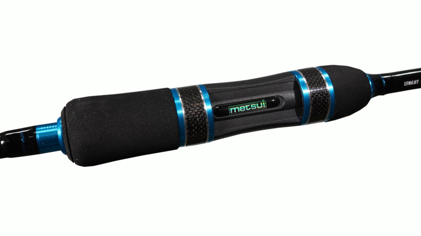 Спиннинг METSUI JERK MASTER 692ML 2,06м. 4-26 g