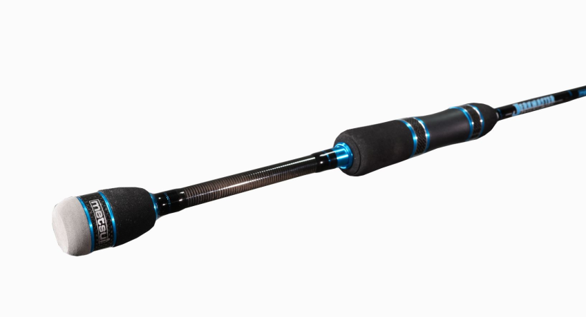 Спиннинг METSUI JERK MASTER 692ML 2,06м. 4-26 g